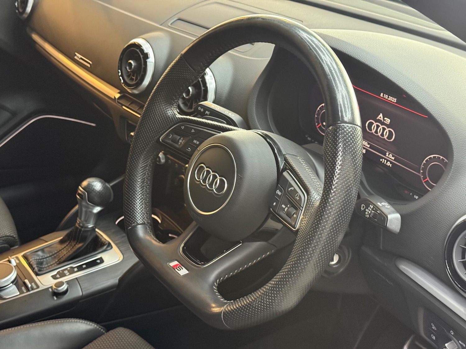 Used Audi A3 2019 for sale - 76214034: Photo 48