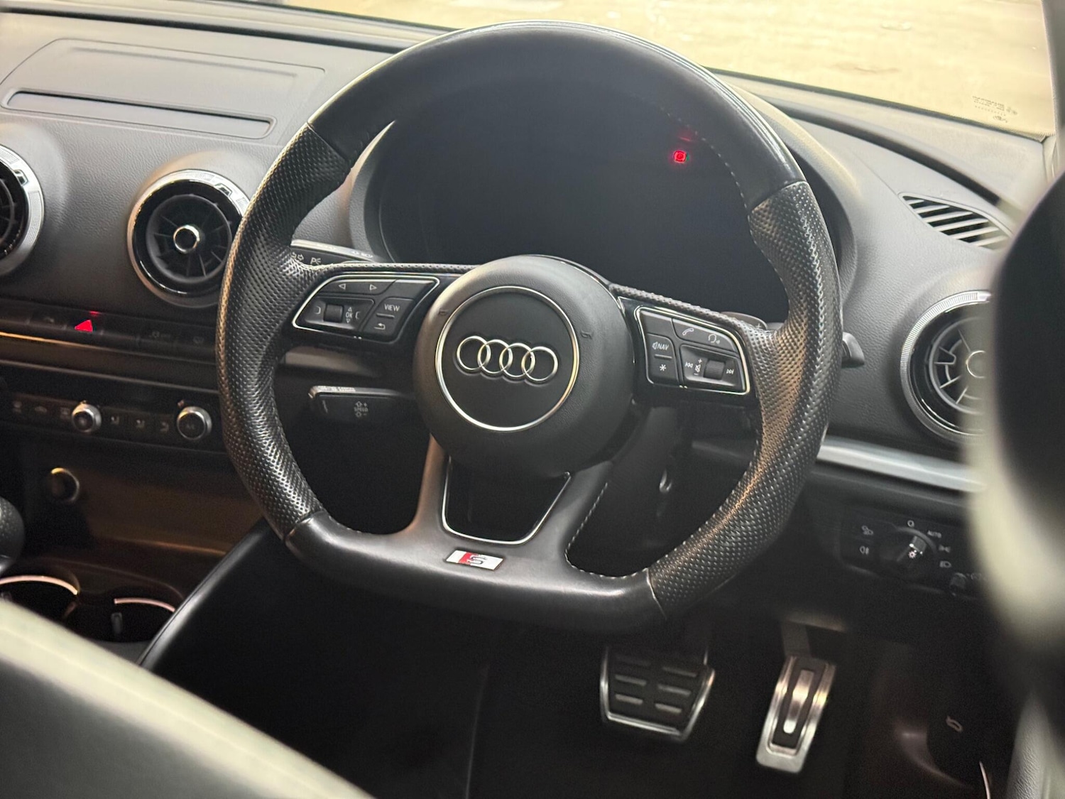 Used Audi A3 2019 for sale - 76214034: Photo 49