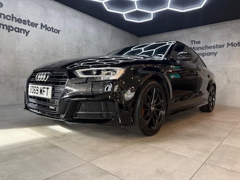 Used Audi A3 2019 for sale - 76214034: Photo