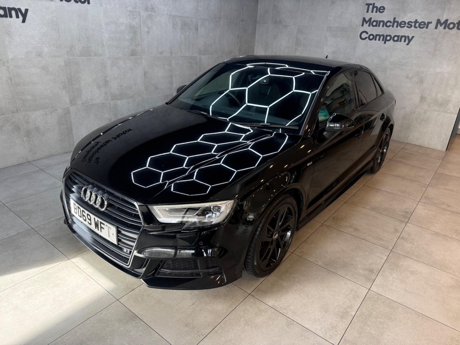 Used Audi A3 2019 for sale - 76214034: Photo 5