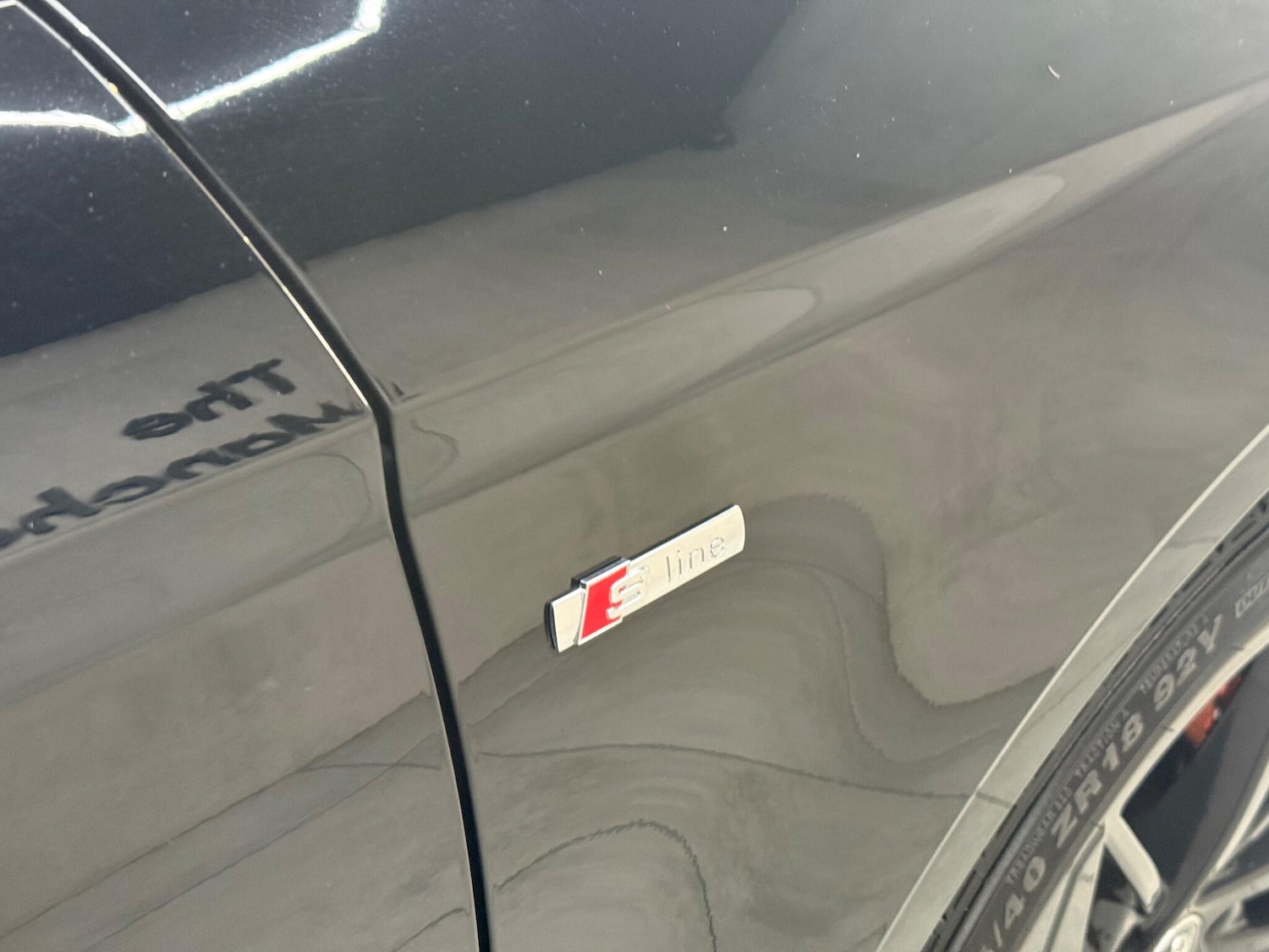 Used Audi A3 2019 for sale - 76214034: Photo 52