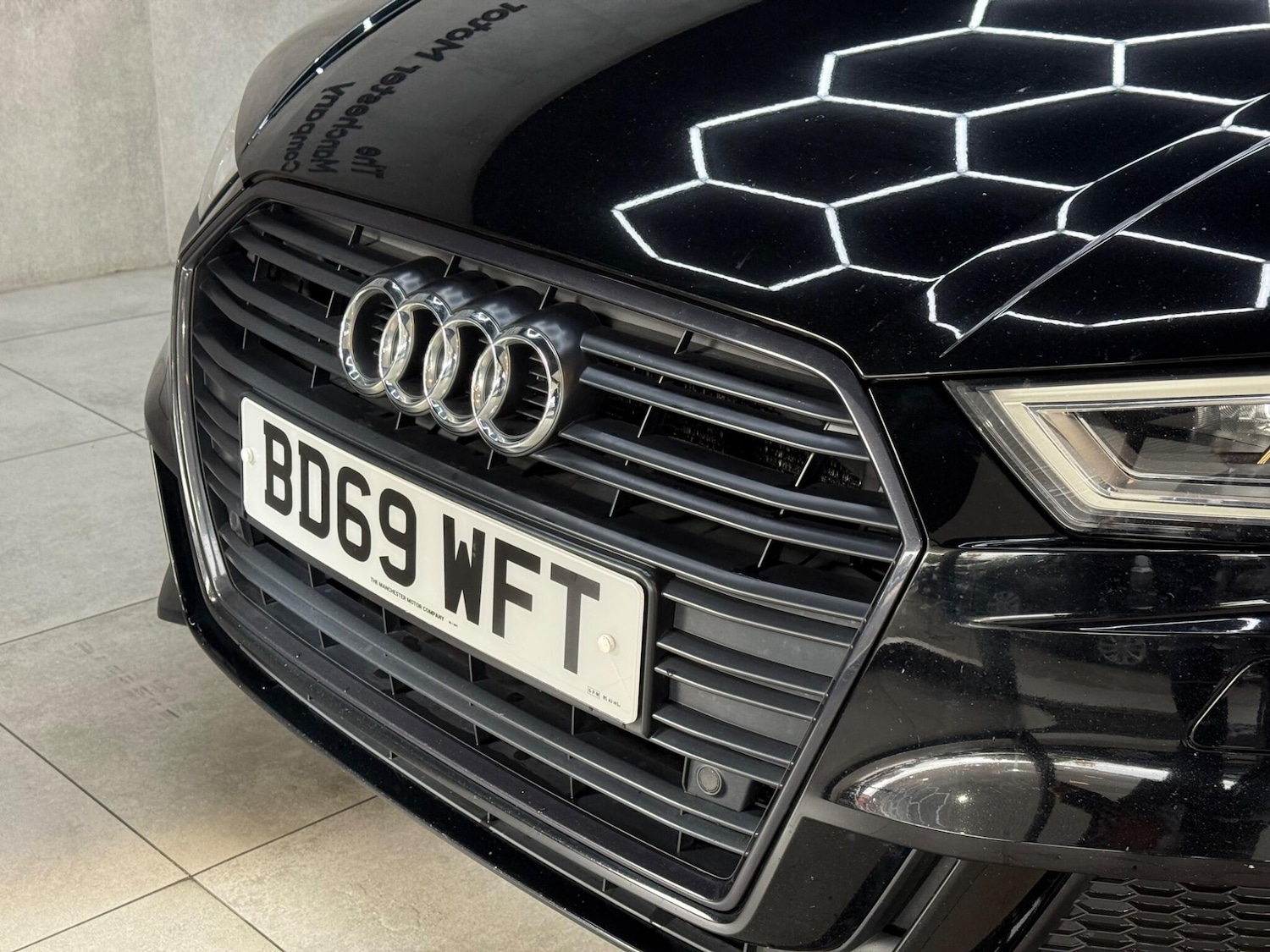 Used Audi A3 2019 for sale - 76214034: Photo 53