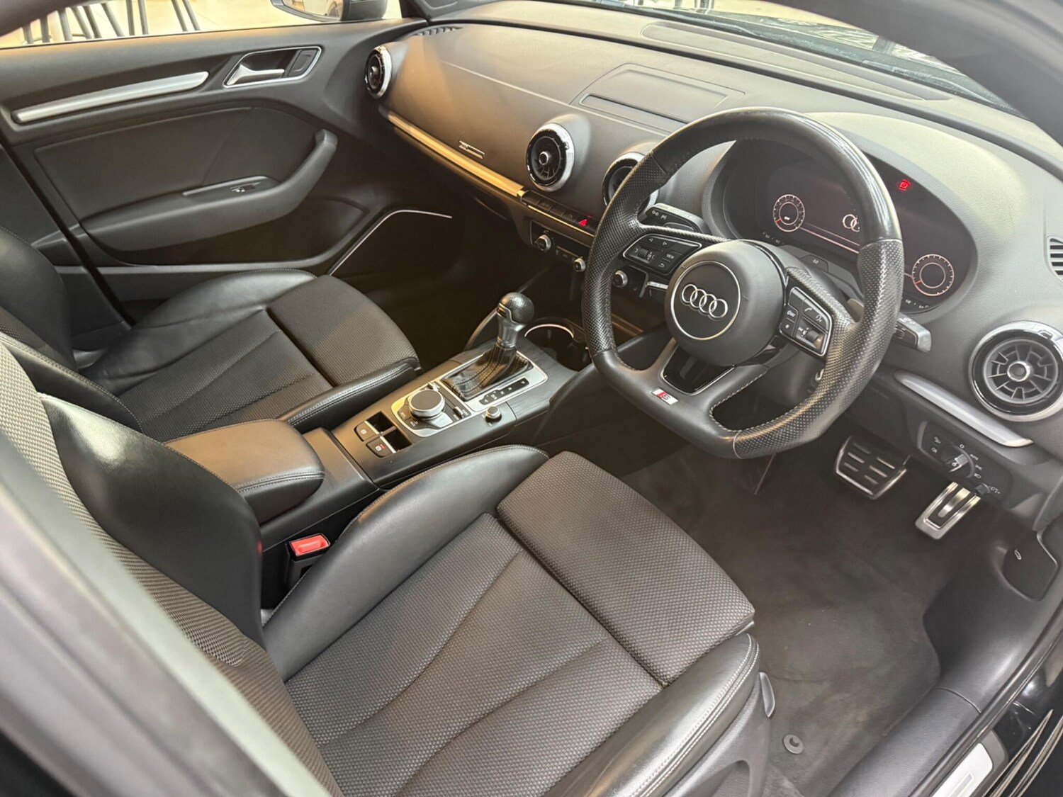 Used Audi A3 2019 for sale - 76214034: Photo 55