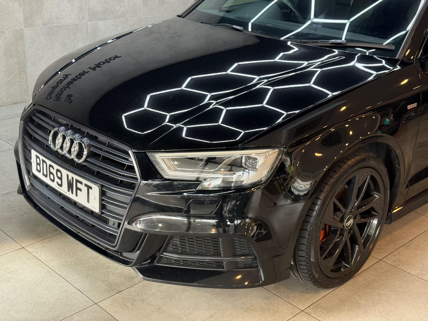 Used Audi A3 2019 for sale - 76214034: Photo 58
