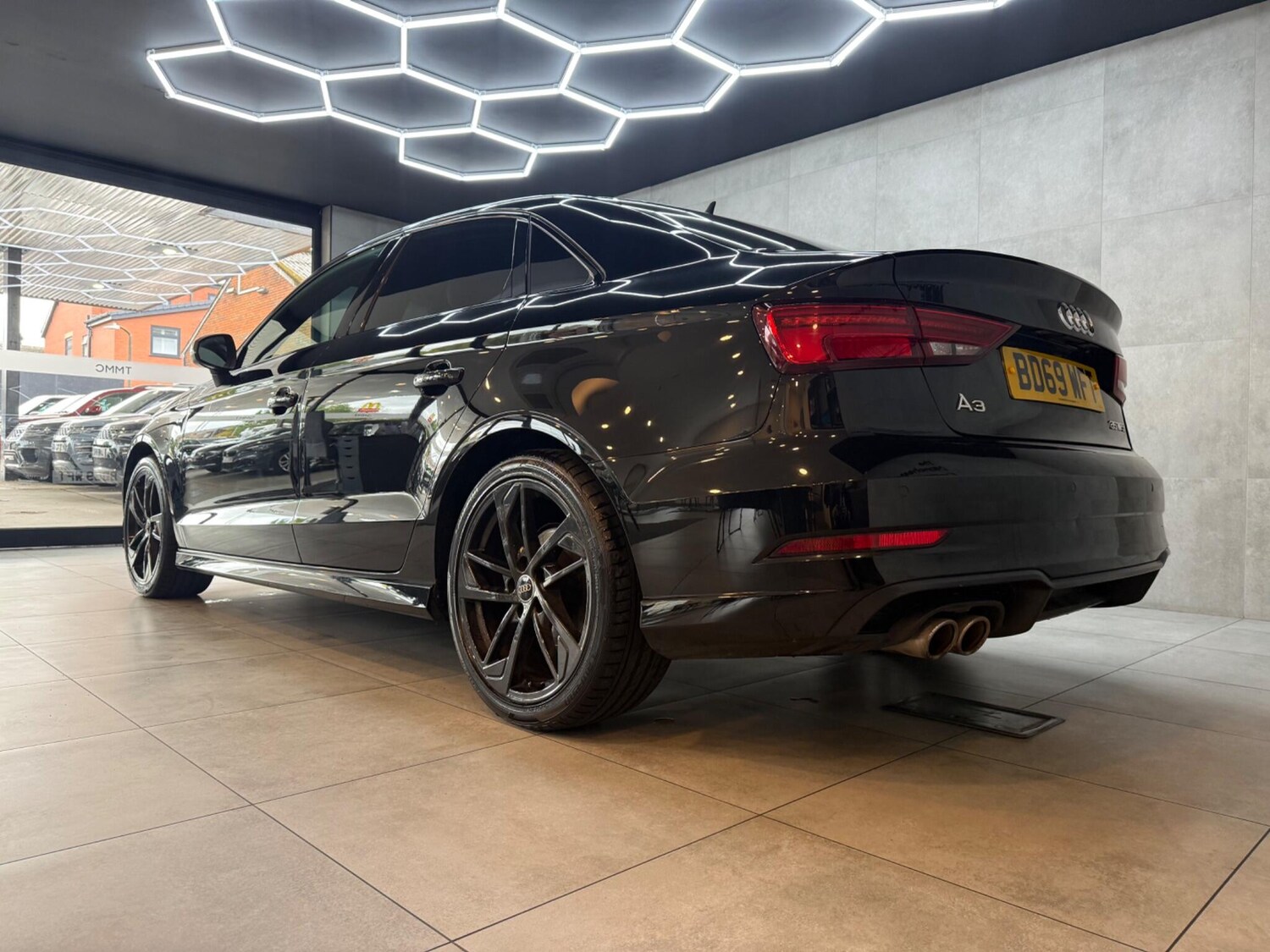 Used Audi A3 2019 for sale - 76214034: Photo 6