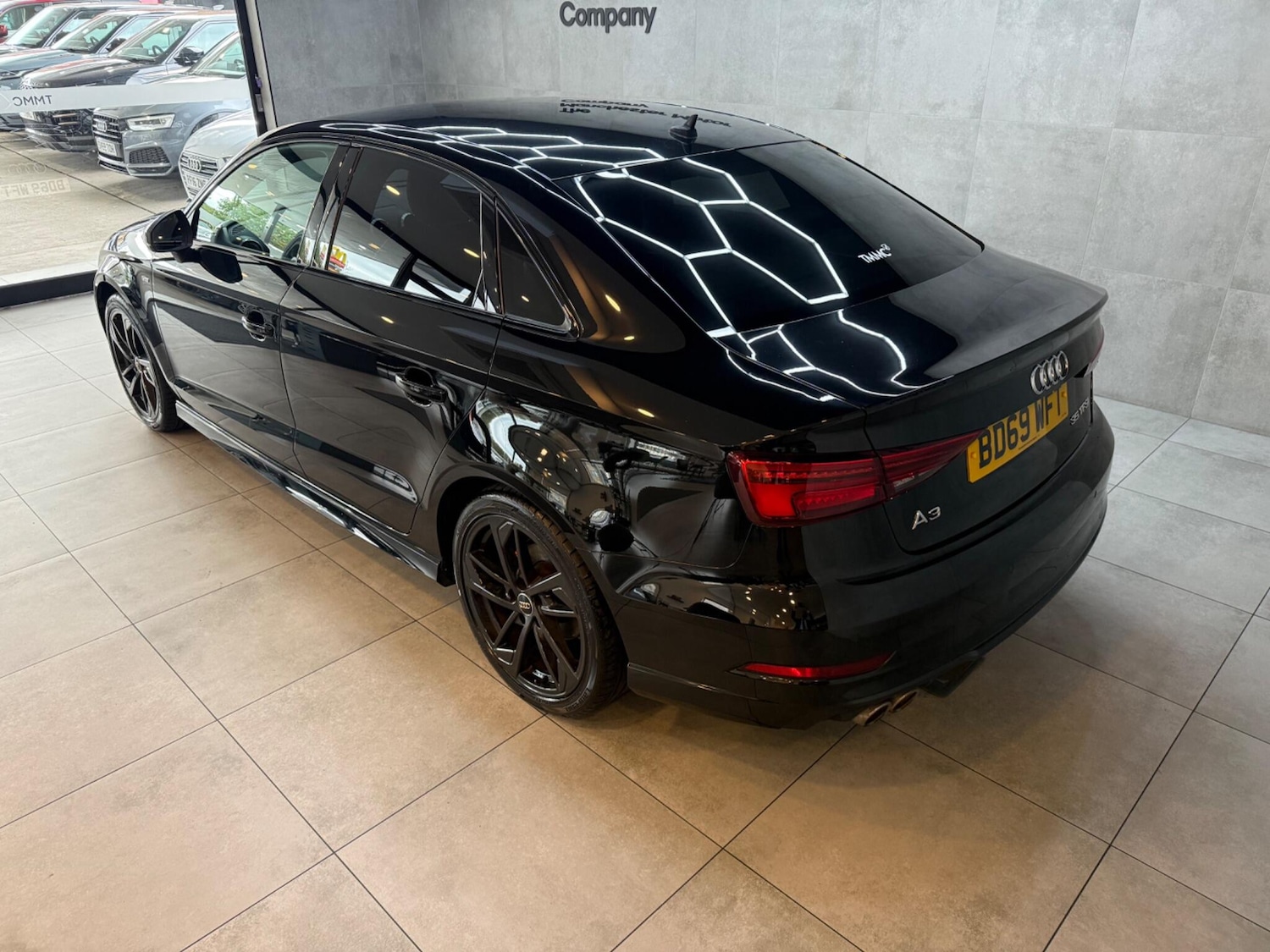 Used Audi A3 2019 for sale - 76214034: Photo 7