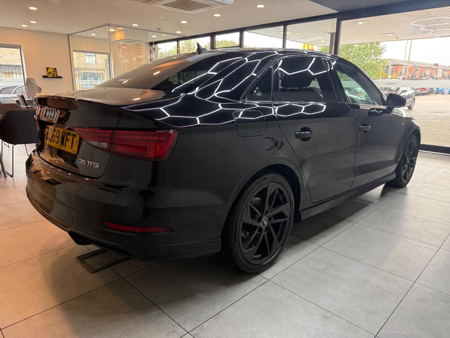 Used Audi A3 2019 for sale - 76214034: Photo 8