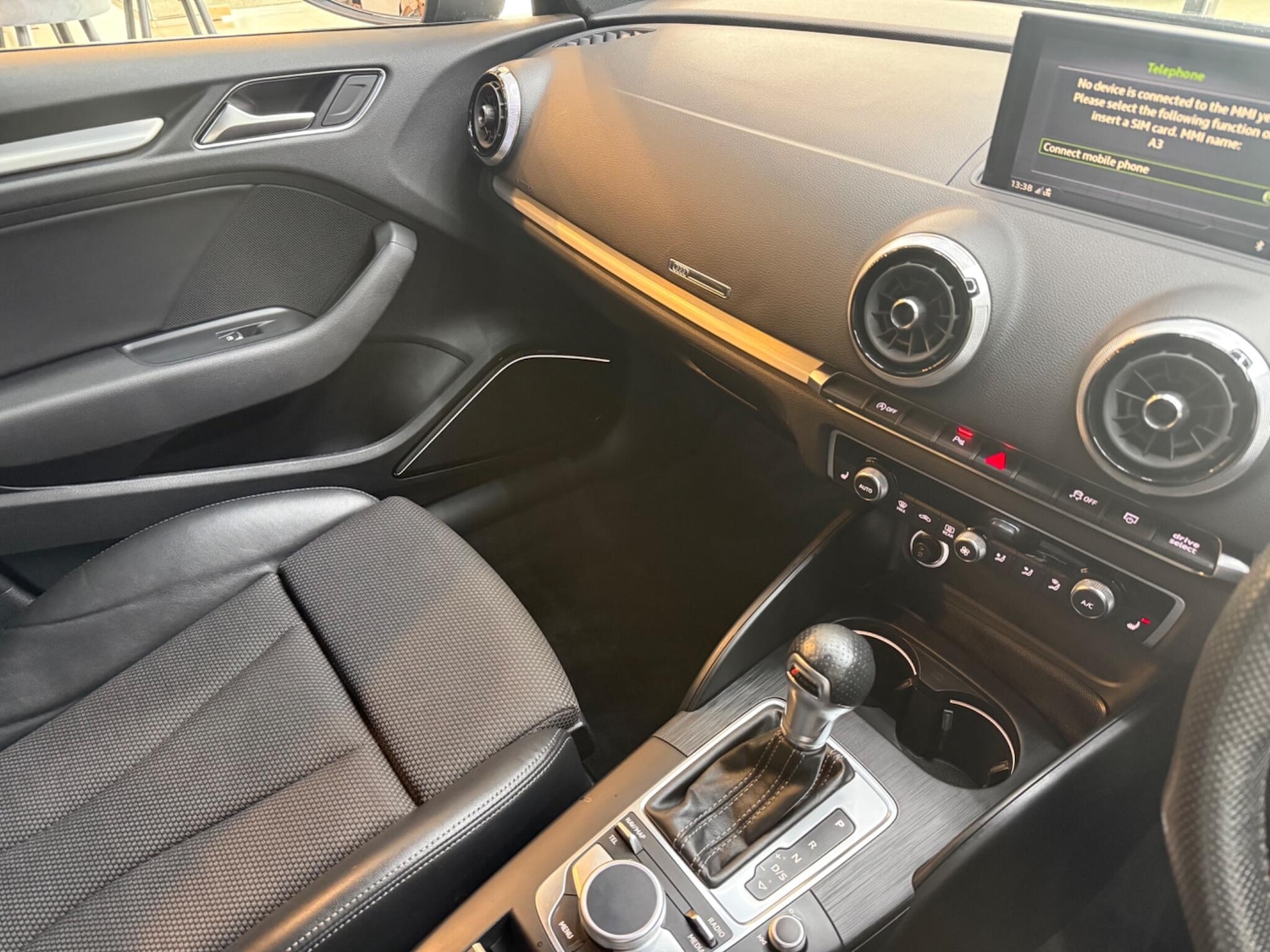 Used Audi A3 2019 for sale - 76214034: Photo 9