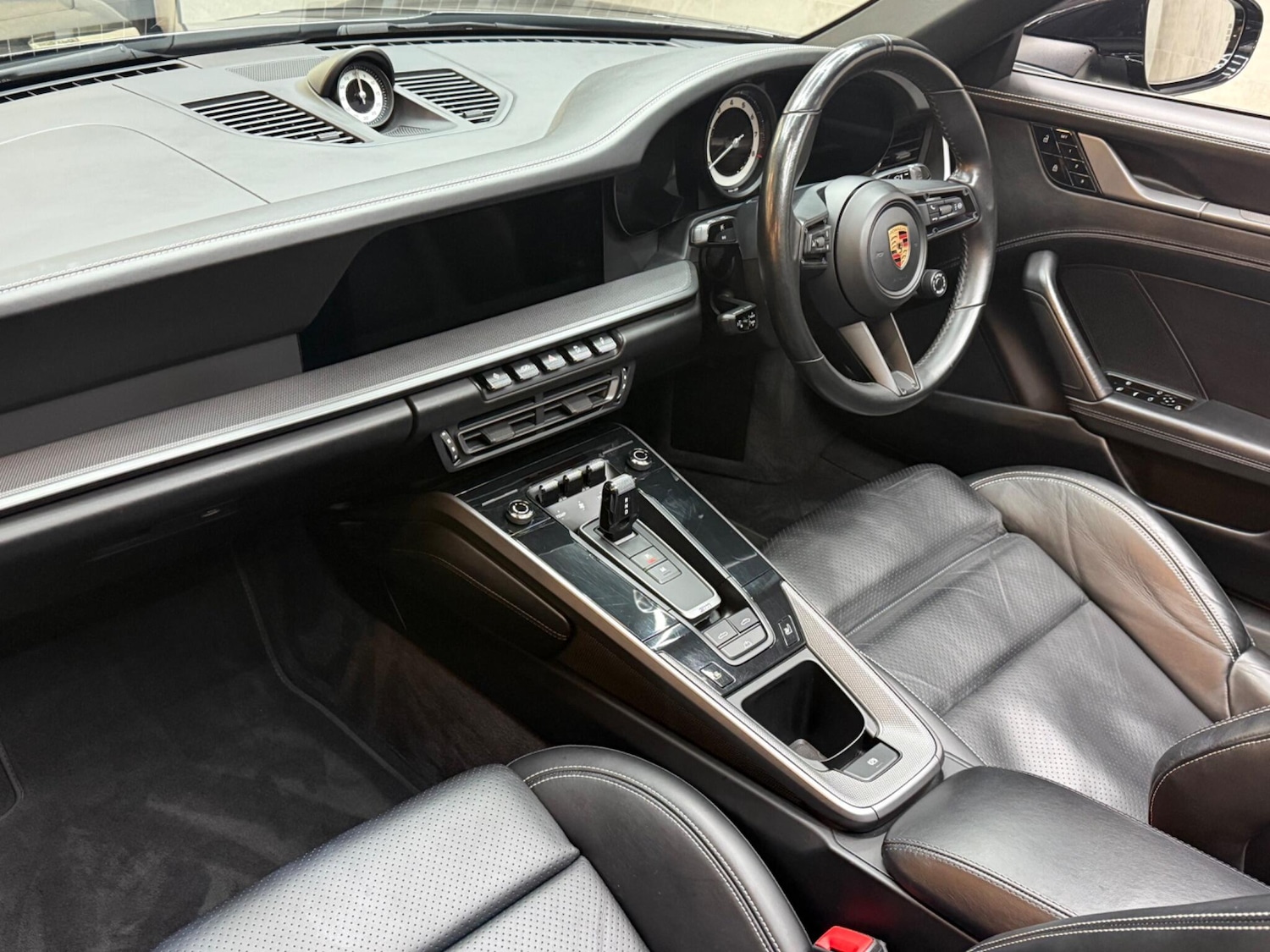 Used Porsche 911 for sale - 76537709: Photo 13