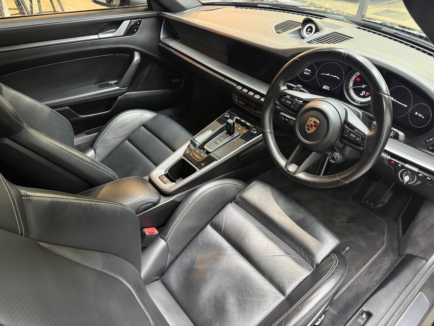 Used Porsche 911 for sale - 76537709: Photo 14