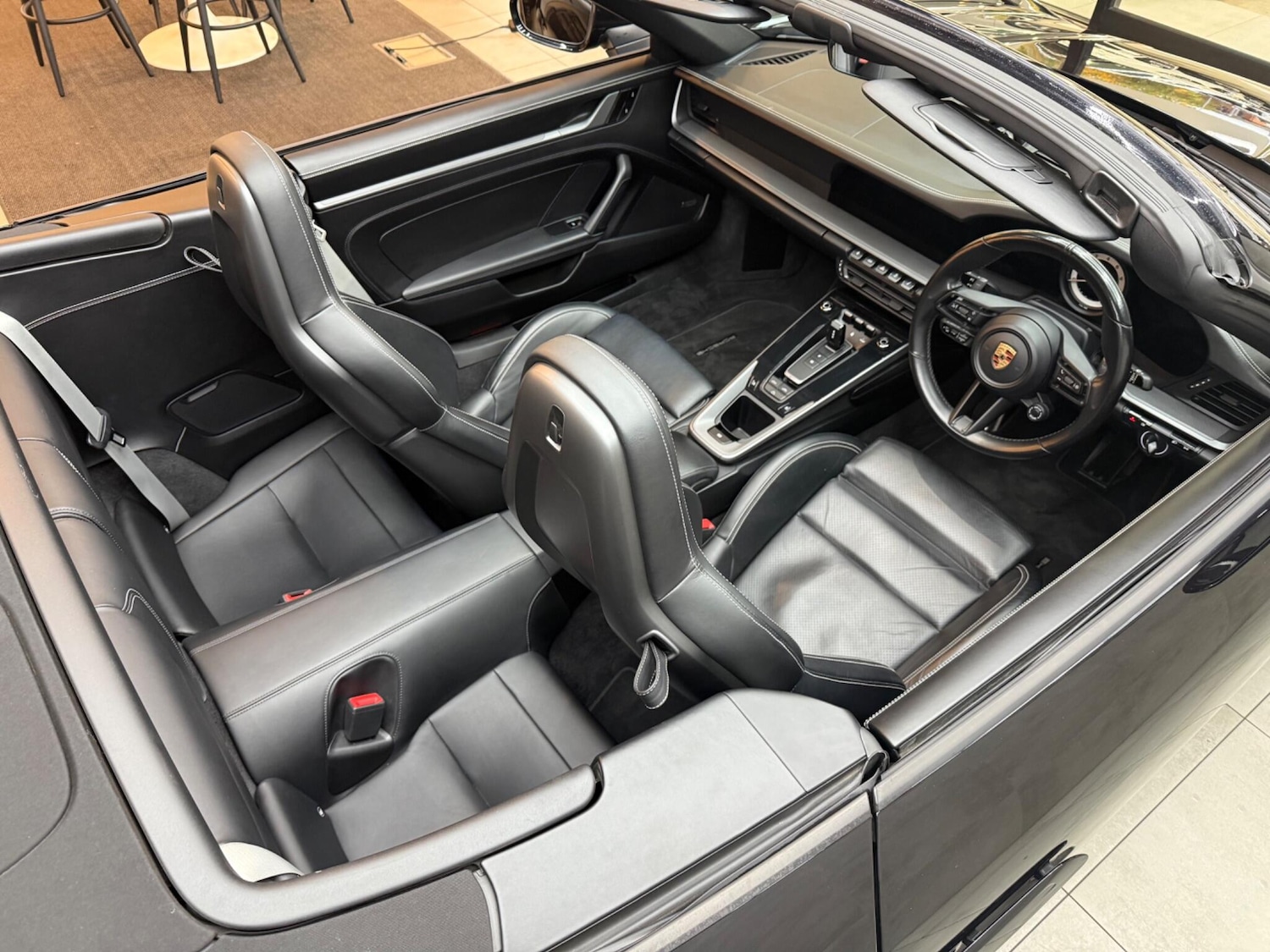 Used Porsche 911 for sale - 76537709: Photo 15