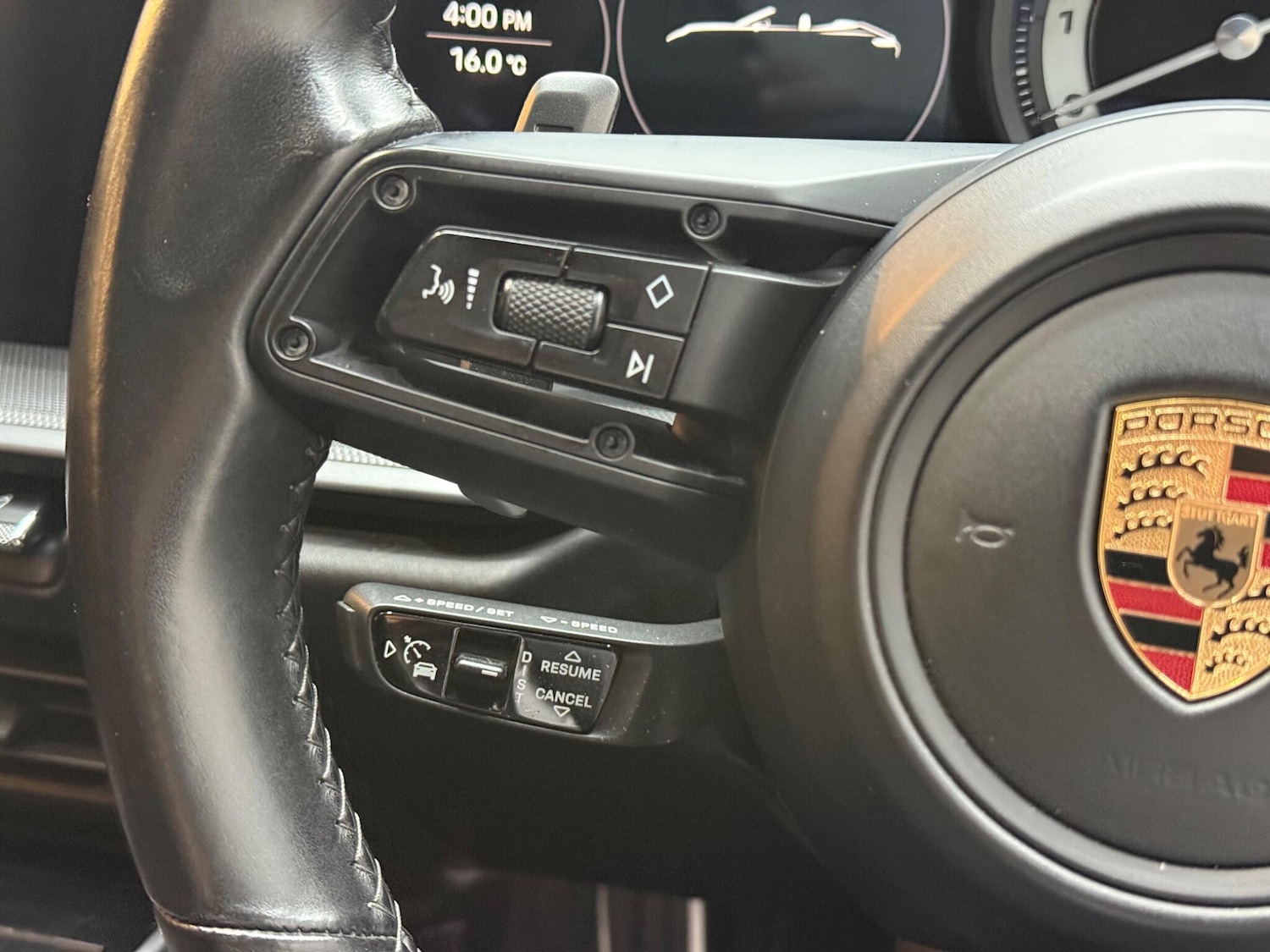 Used Porsche 911 for sale - 76537709: Photo 18