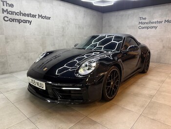 Used Porsche 911 2019 for sale - 76537709: Photo