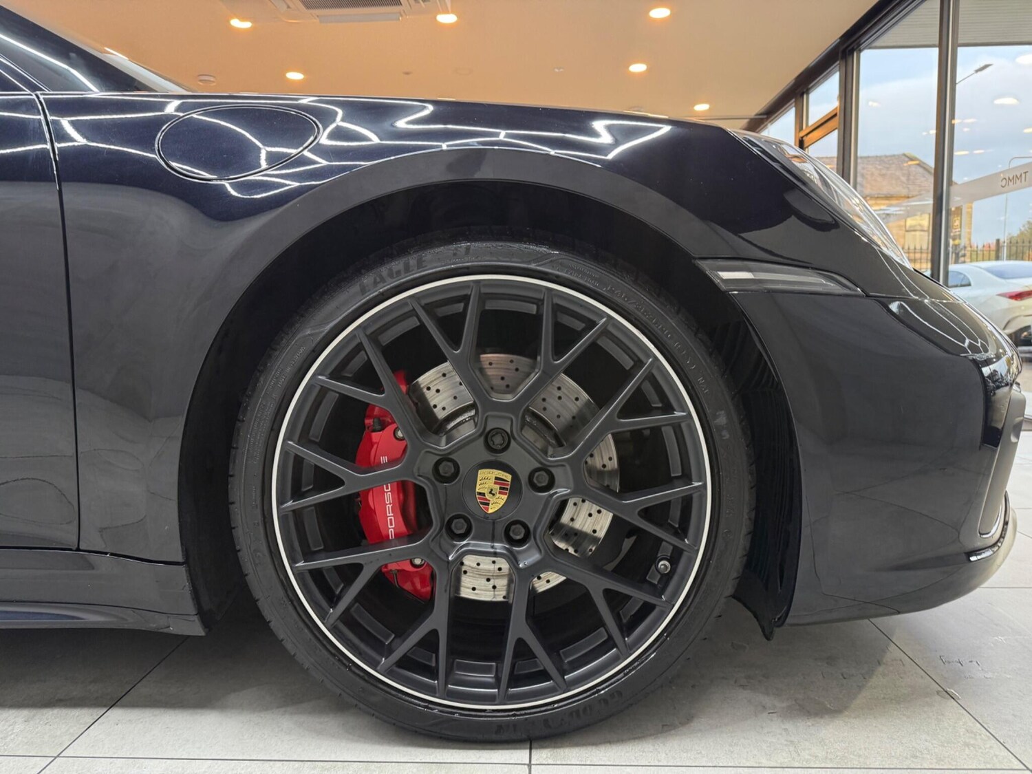 Used Porsche 911 for sale - 76537709: Photo 23