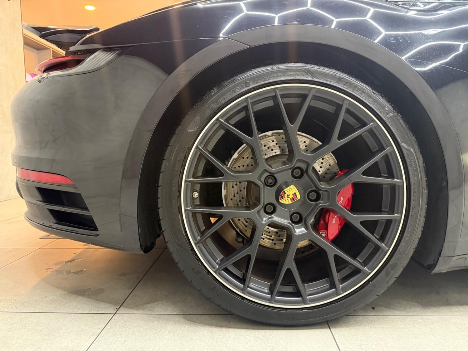 Used Porsche 911 for sale - 76537709: Photo 24