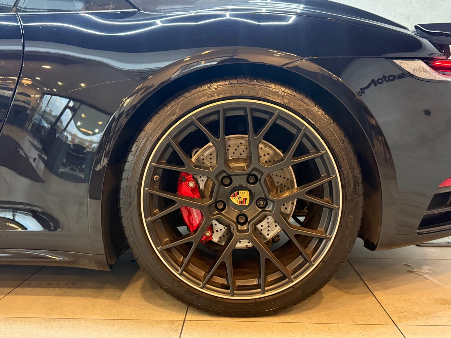 Used Porsche 911 for sale - 76537709: Photo 25