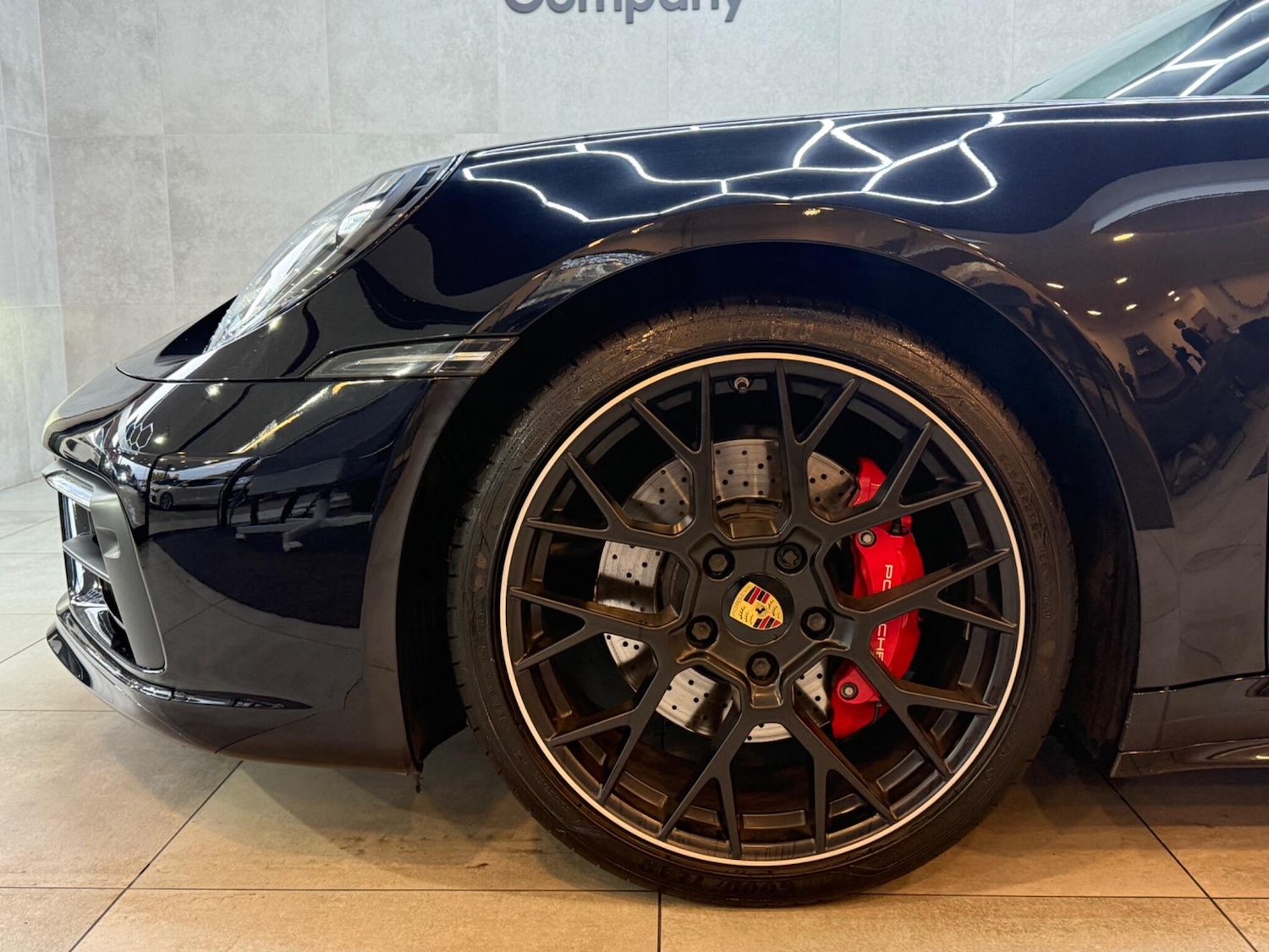 Used Porsche 911 for sale - 76537709: Photo 26