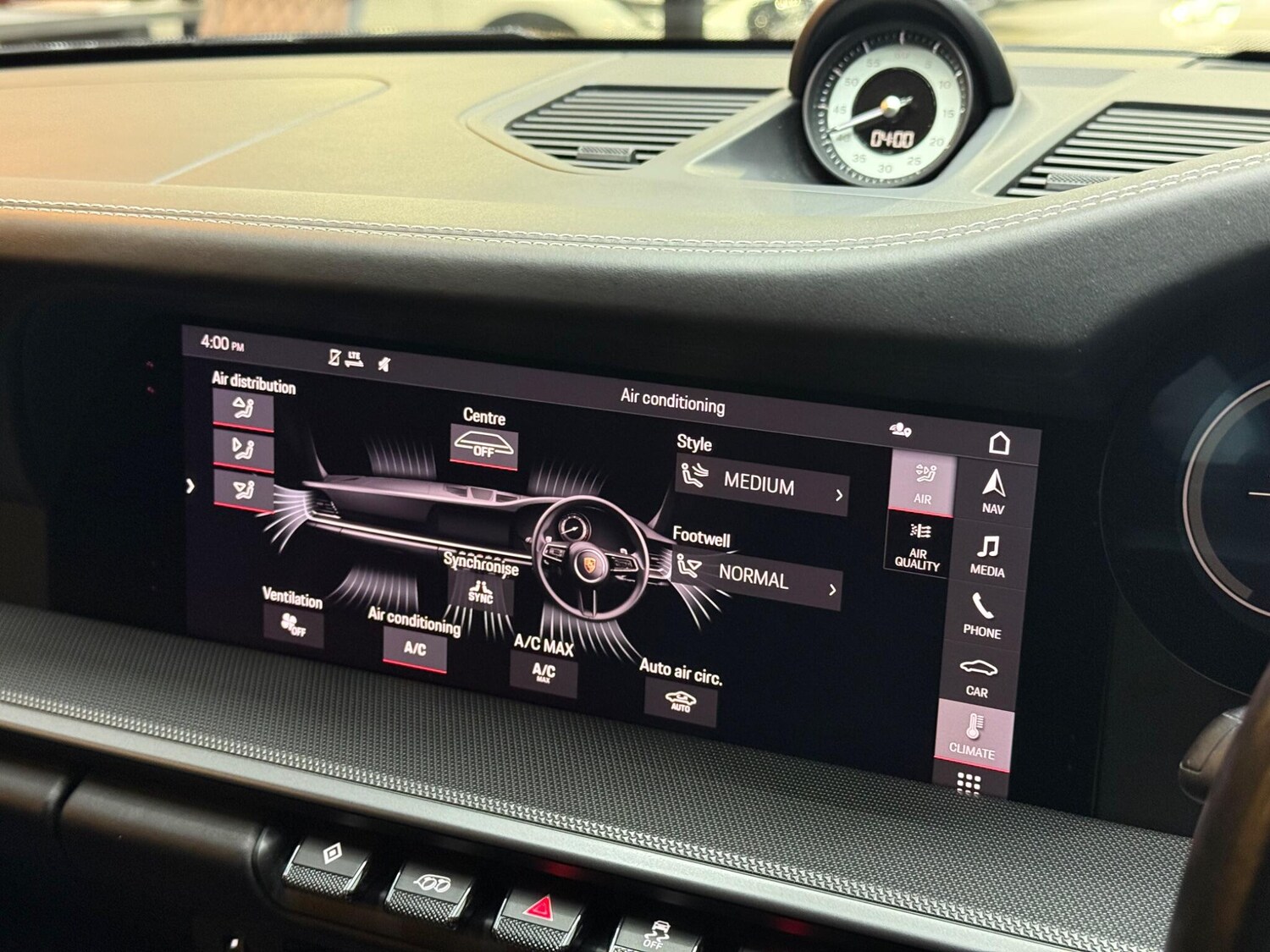 Used Porsche 911 for sale - 76537709: Photo 27