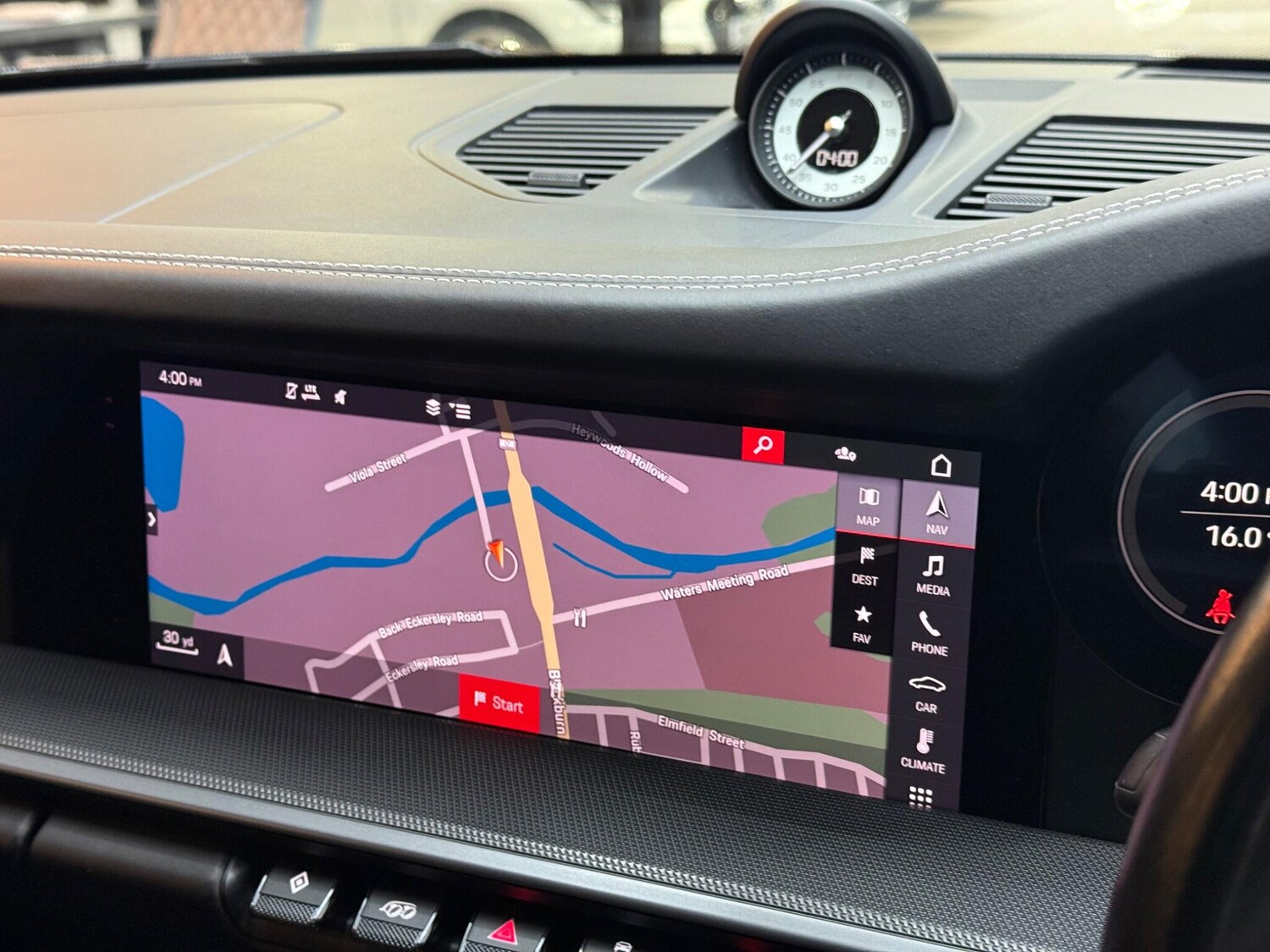 Used Porsche 911 for sale - 76537709: Photo 28