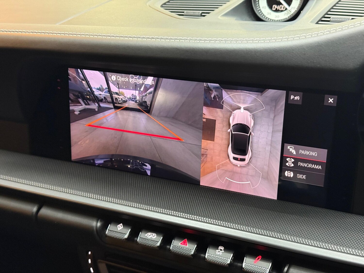 Used Porsche 911 for sale - 76537709: Photo 29