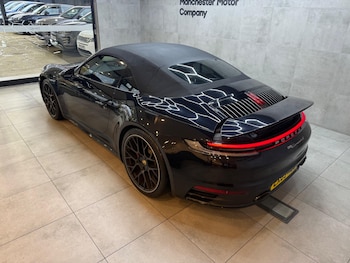 Used Porsche 911 2019 for sale - 76537709: Photo