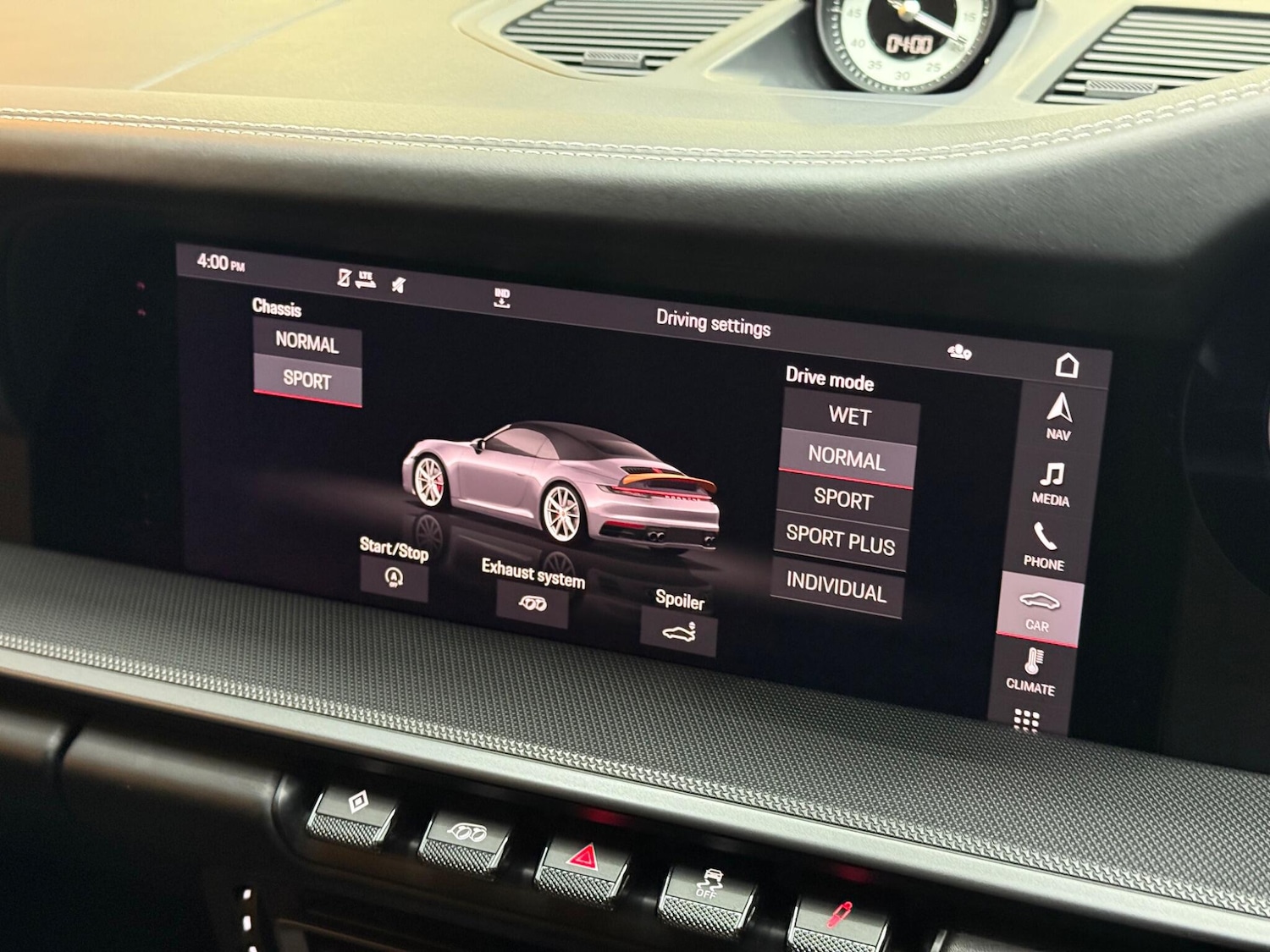 Used Porsche 911 for sale - 76537709: Photo 31