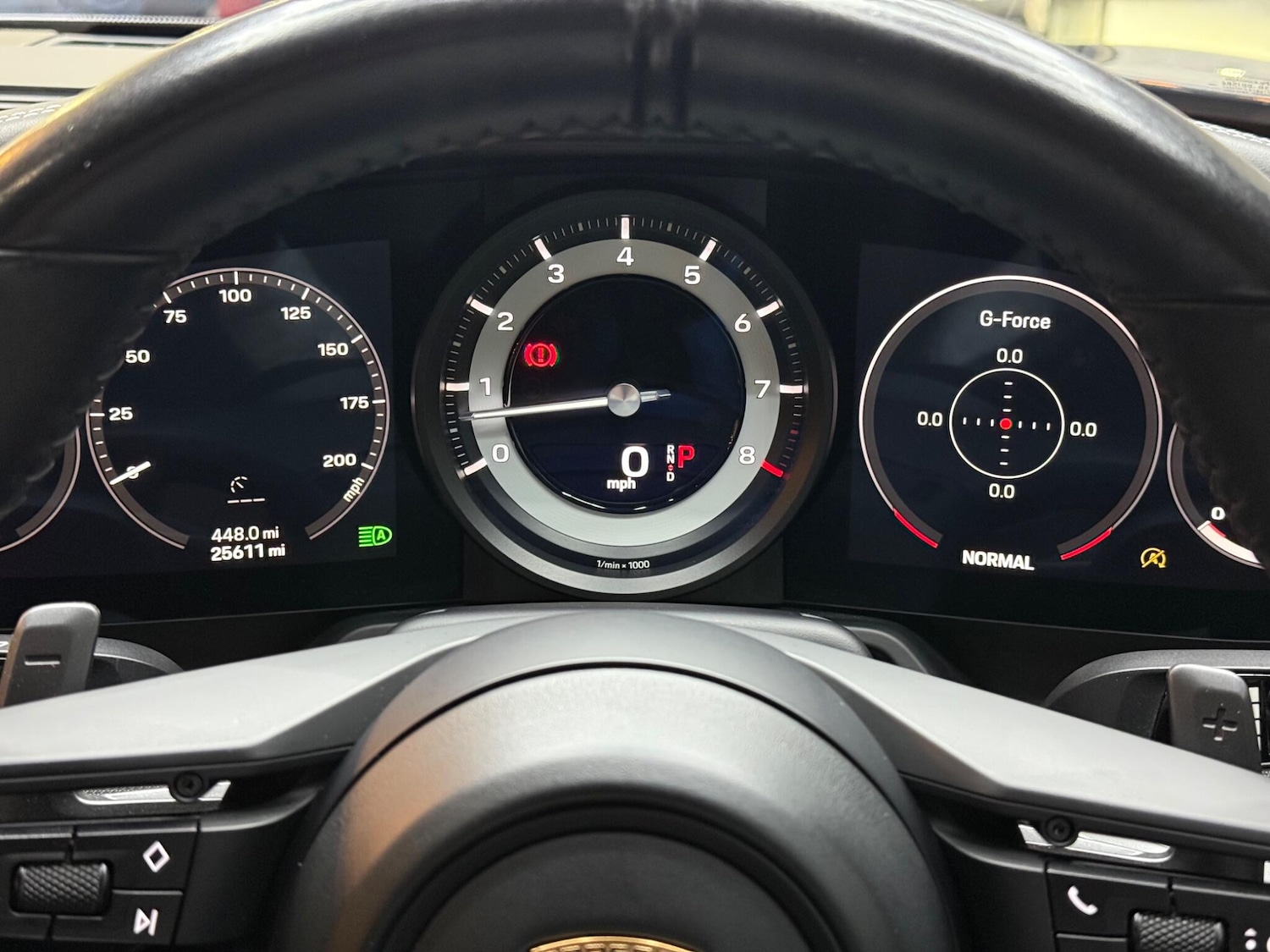 Used Porsche 911 for sale - 76537709: Photo 32