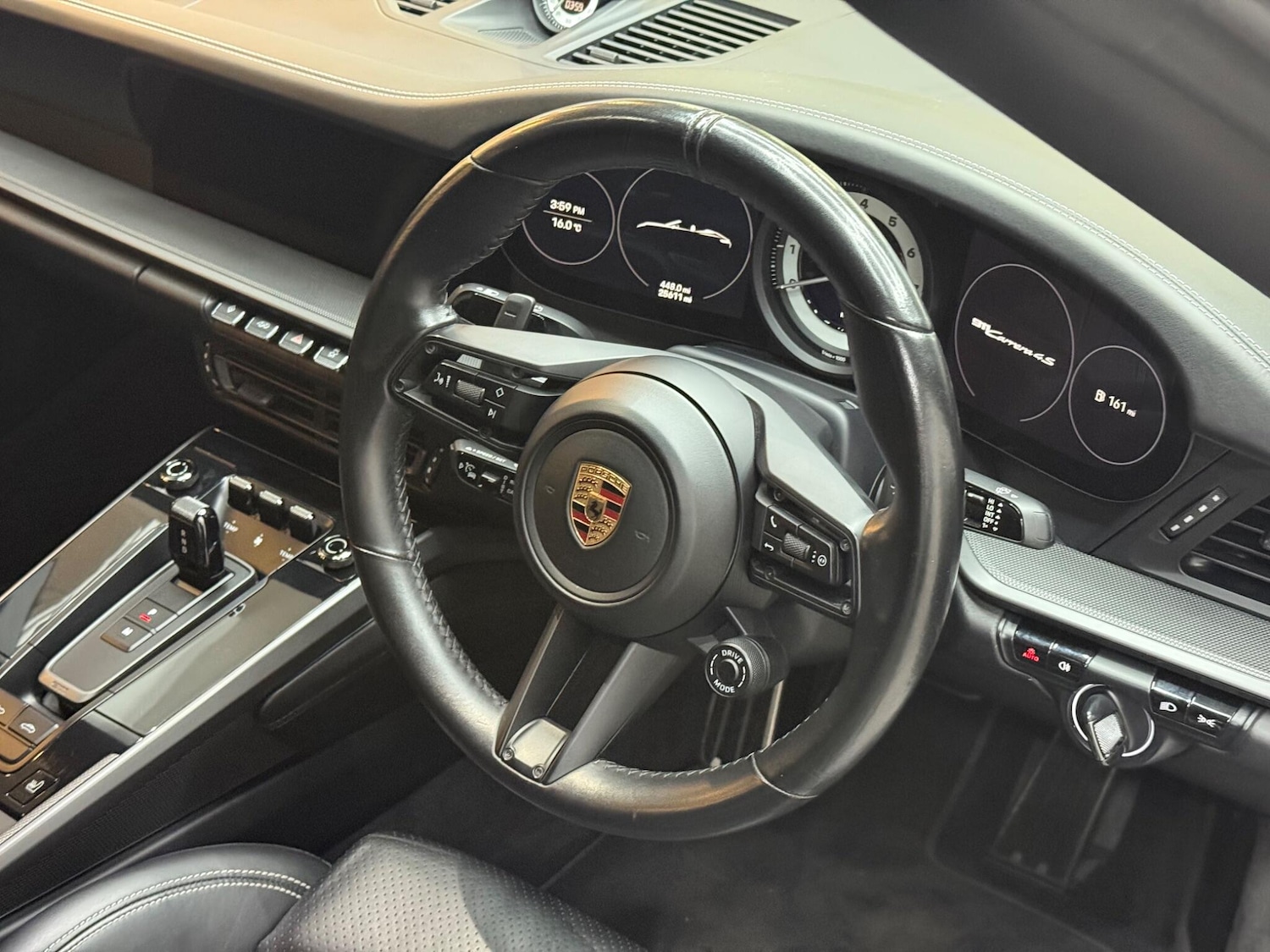 Used Porsche 911 for sale - 76537709: Photo 34