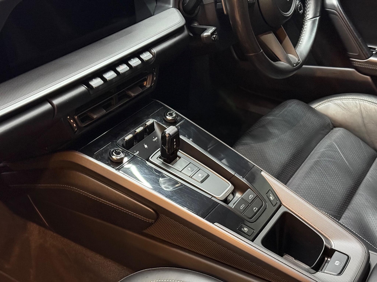 Used Porsche 911 for sale - 76537709: Photo 35