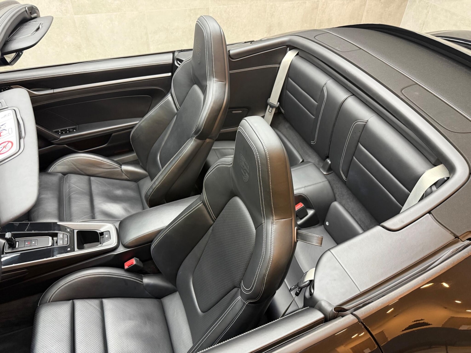 Used Porsche 911 for sale - 76537709: Photo 36