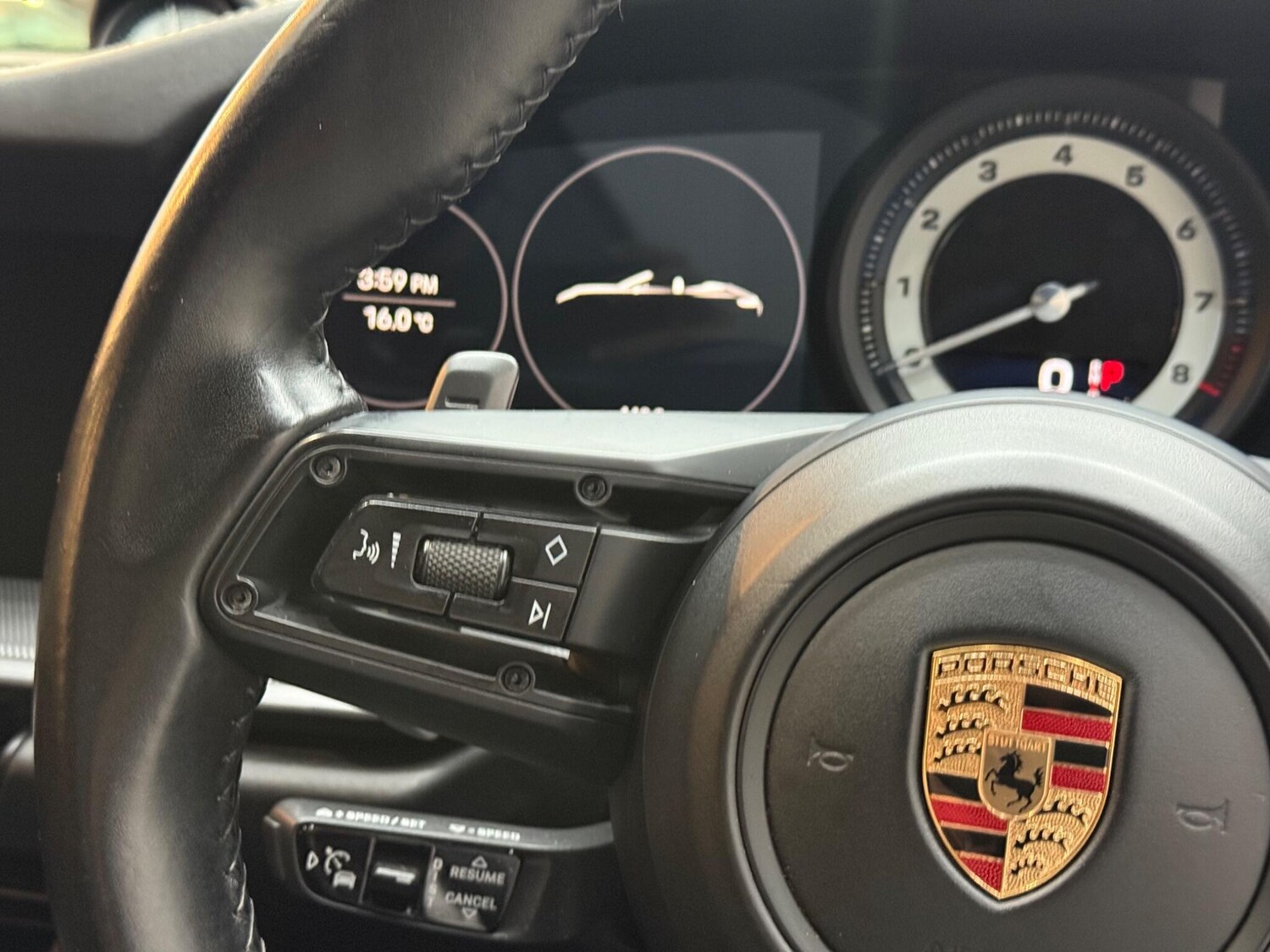 Used Porsche 911 for sale - 76537709: Photo 38