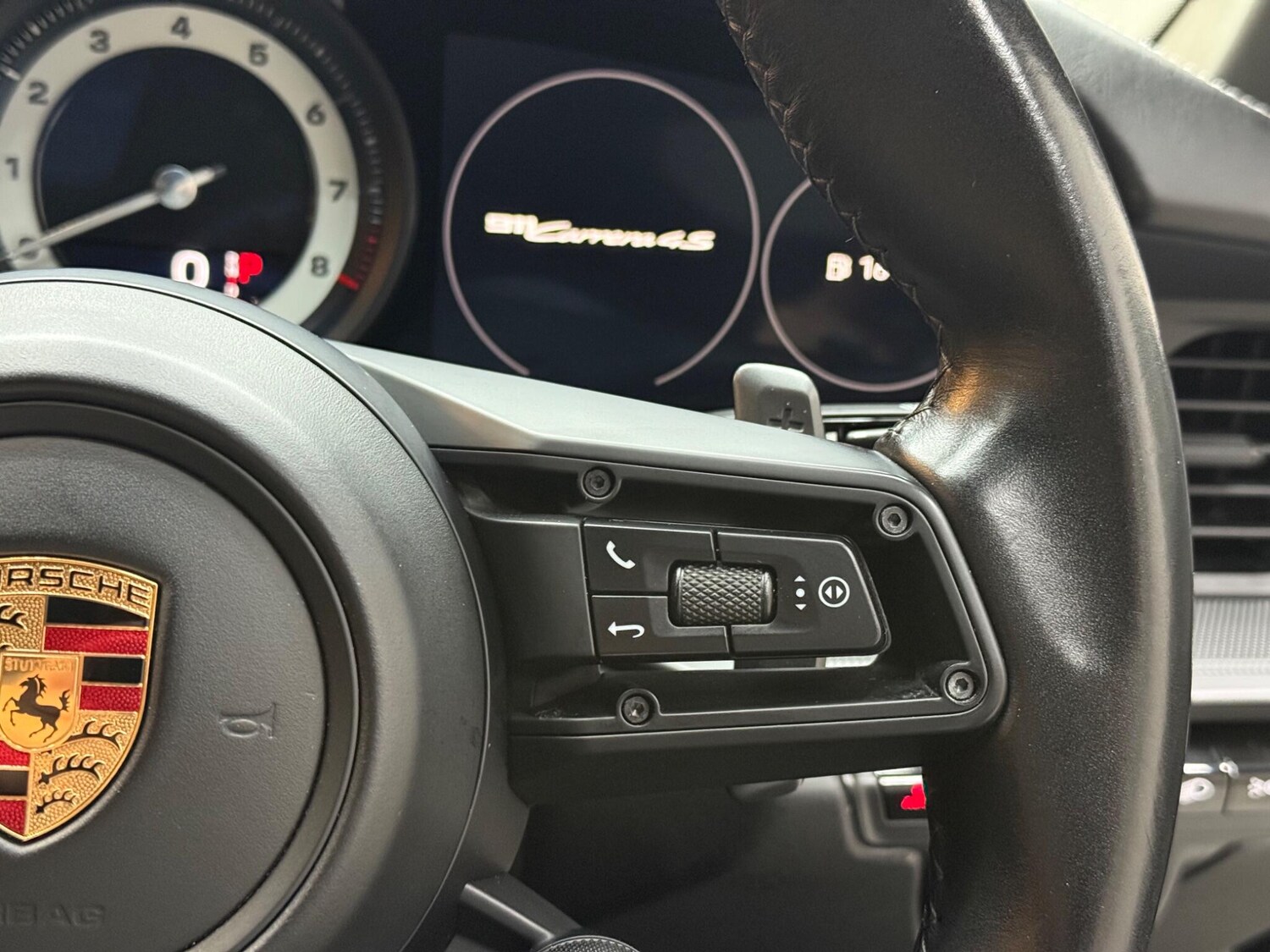 Used Porsche 911 for sale - 76537709: Photo 39