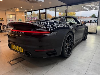 Used Porsche 911 2019 for sale - 76537709: Photo