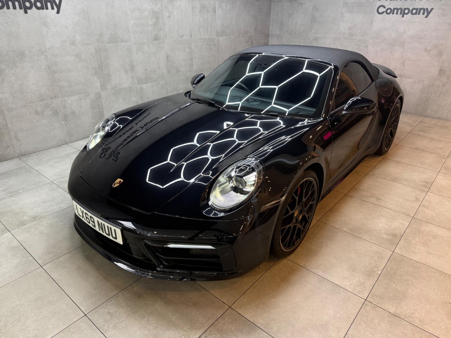 Used Porsche 911 for sale - 76537709: Photo 4