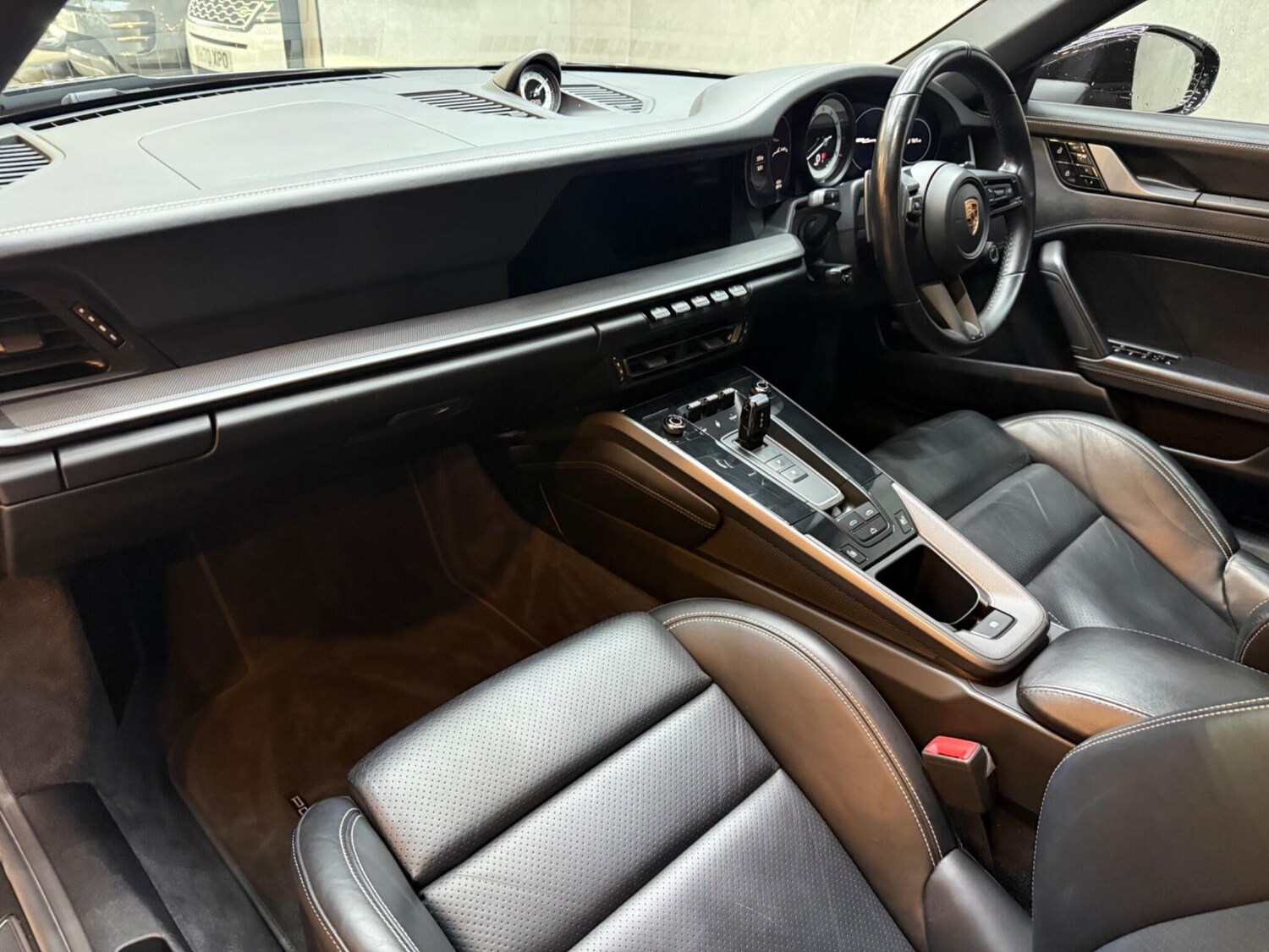 Used Porsche 911 for sale - 76537709: Photo 42