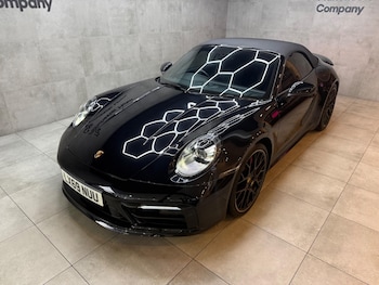 Used Porsche 911 2019 for sale - 76537709: Photo