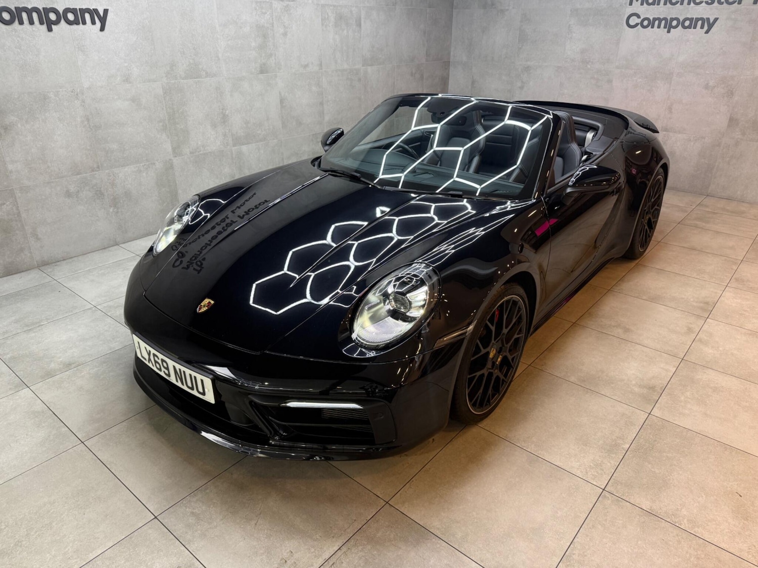 Used Porsche 911 for sale - 76537709: Photo 7