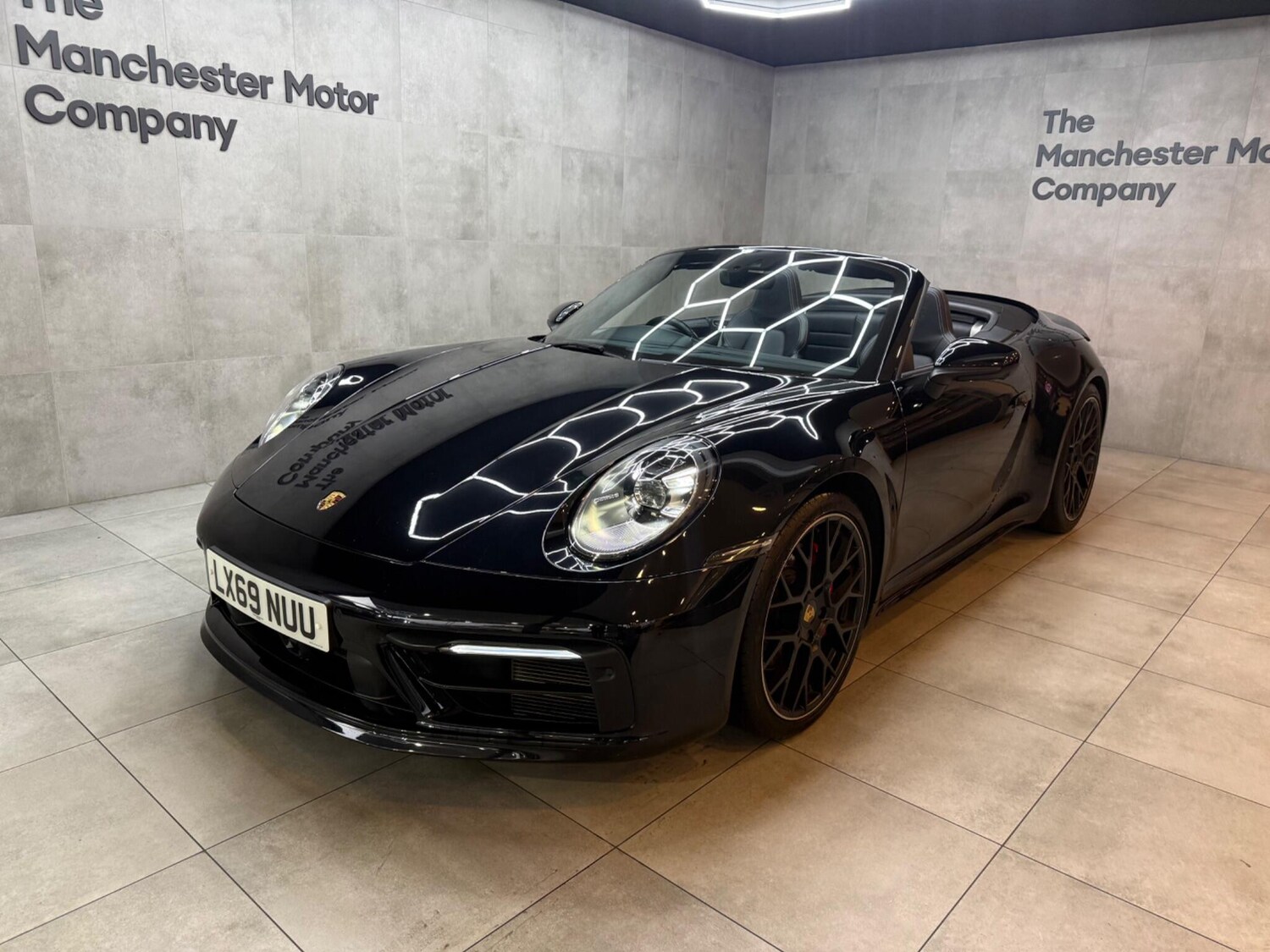 Used Porsche 911 for sale - 76537709: Photo 8