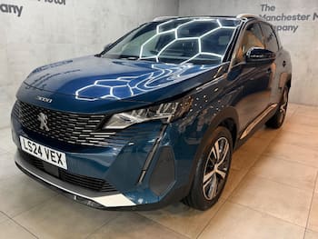 Used Peugeot 3008 2024 for sale - 79767366: Photo