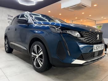 Used Peugeot 3008 2024 for sale - 79767366: Photo