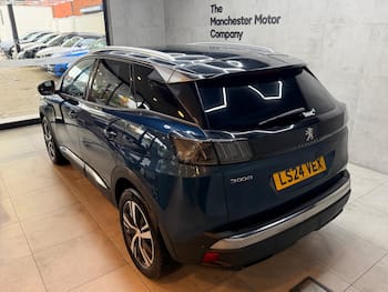 Used Peugeot 3008 2024 for sale - 79767366: Photo