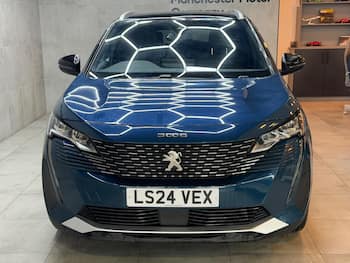 Used Peugeot 3008 2024 for sale - 79767366: Photo