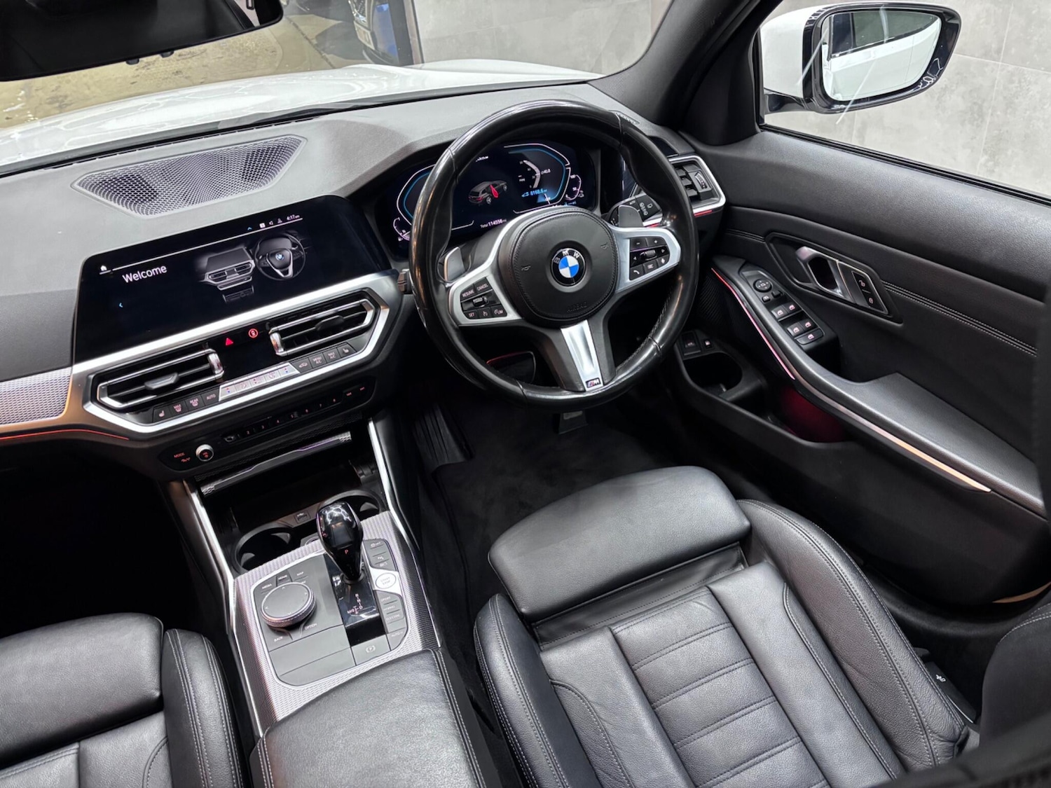 Used BMW 3 Series 2021 for sale - 77440451: Photo 13