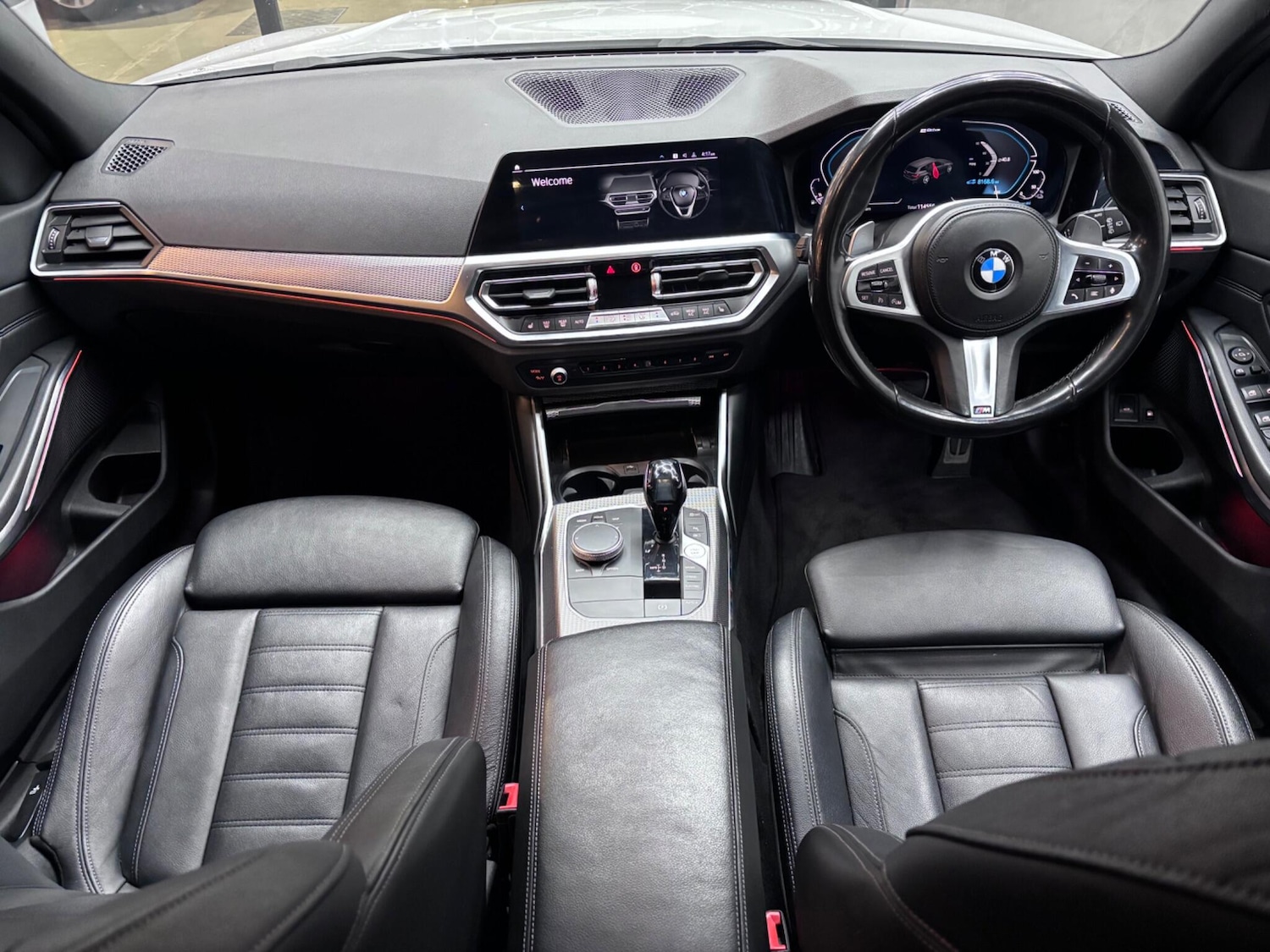 Used BMW 3 Series 2021 for sale - 77440451: Photo 14