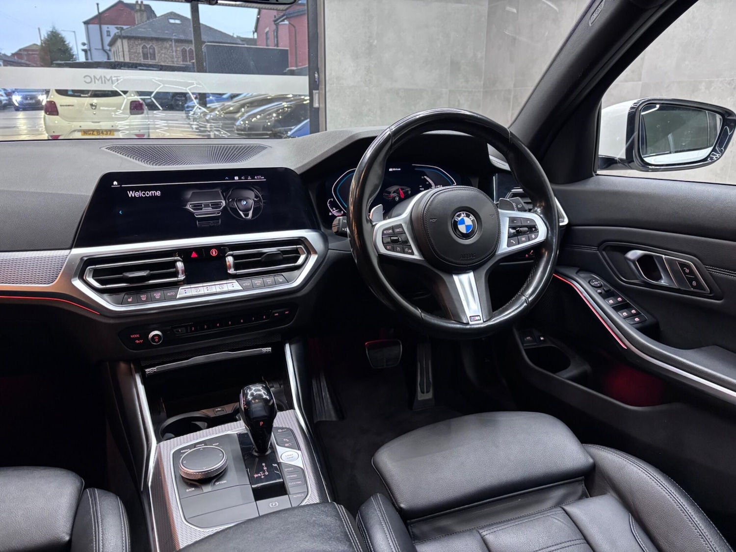 Used BMW 3 Series 2021 for sale - 77440451: Photo 15