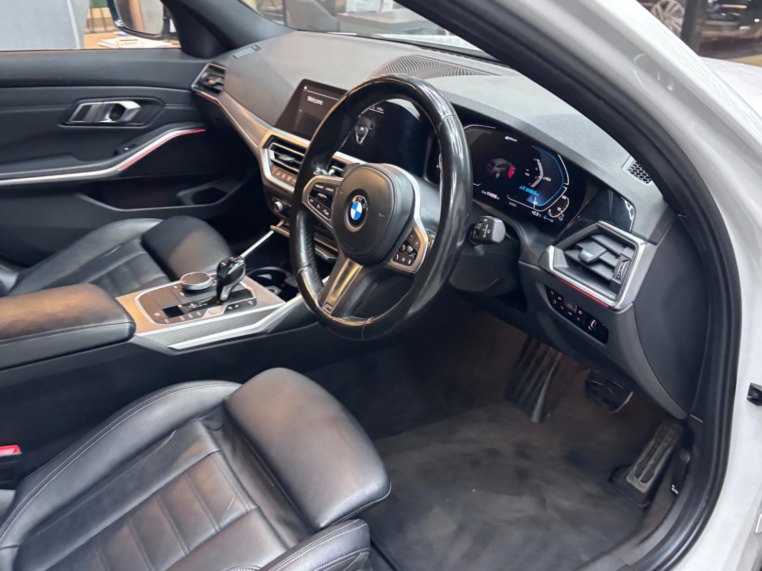 Used BMW 3 Series 2021 for sale - 77440451: Photo 16