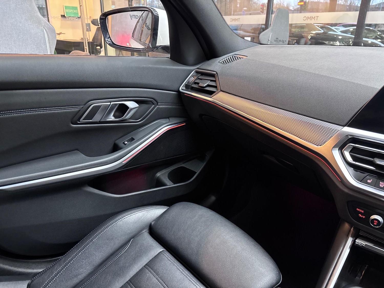 Used BMW 3 Series 2021 for sale - 77440451: Photo 19