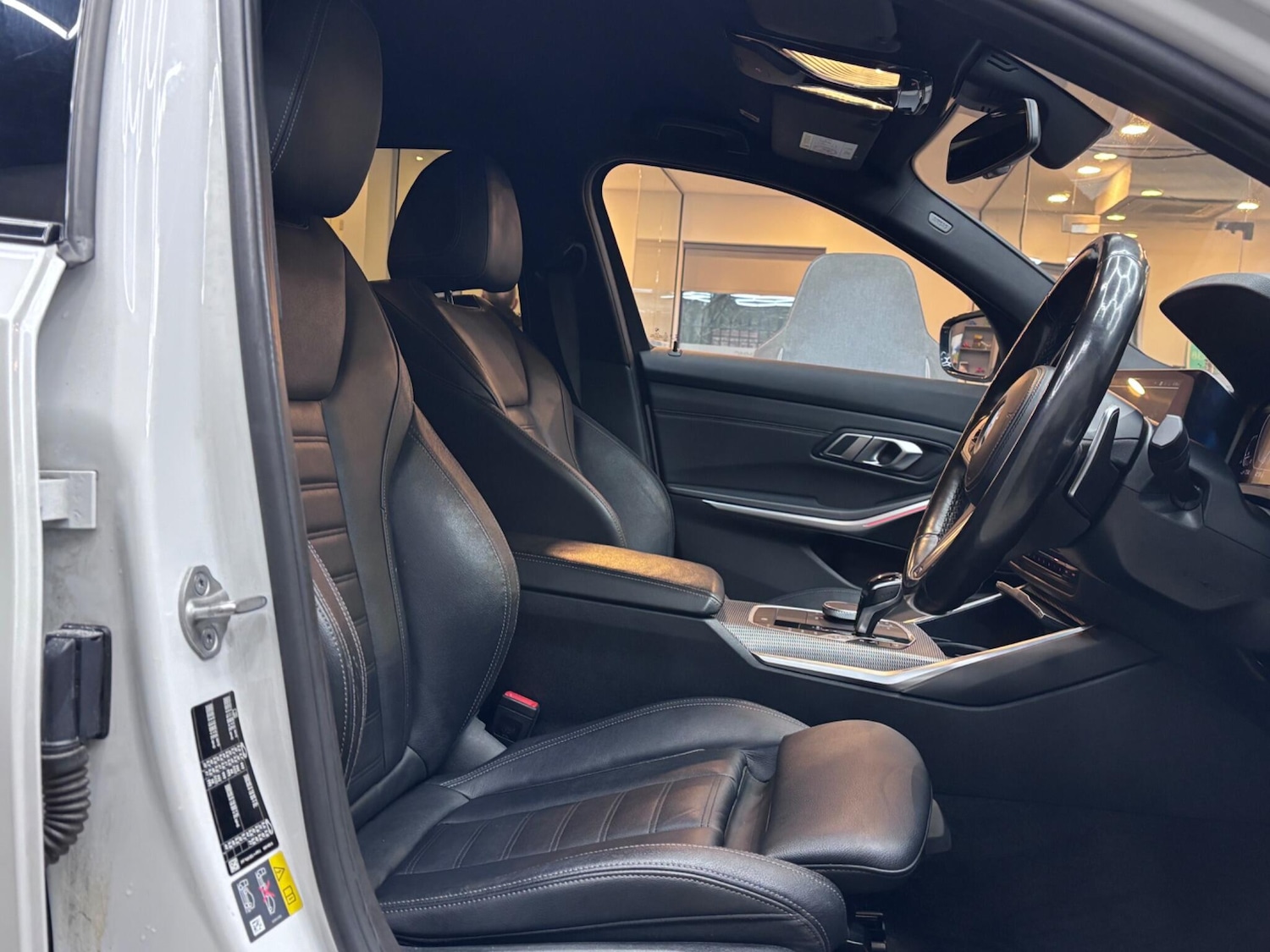 Used BMW 3 Series 2021 for sale - 77440451: Photo 20