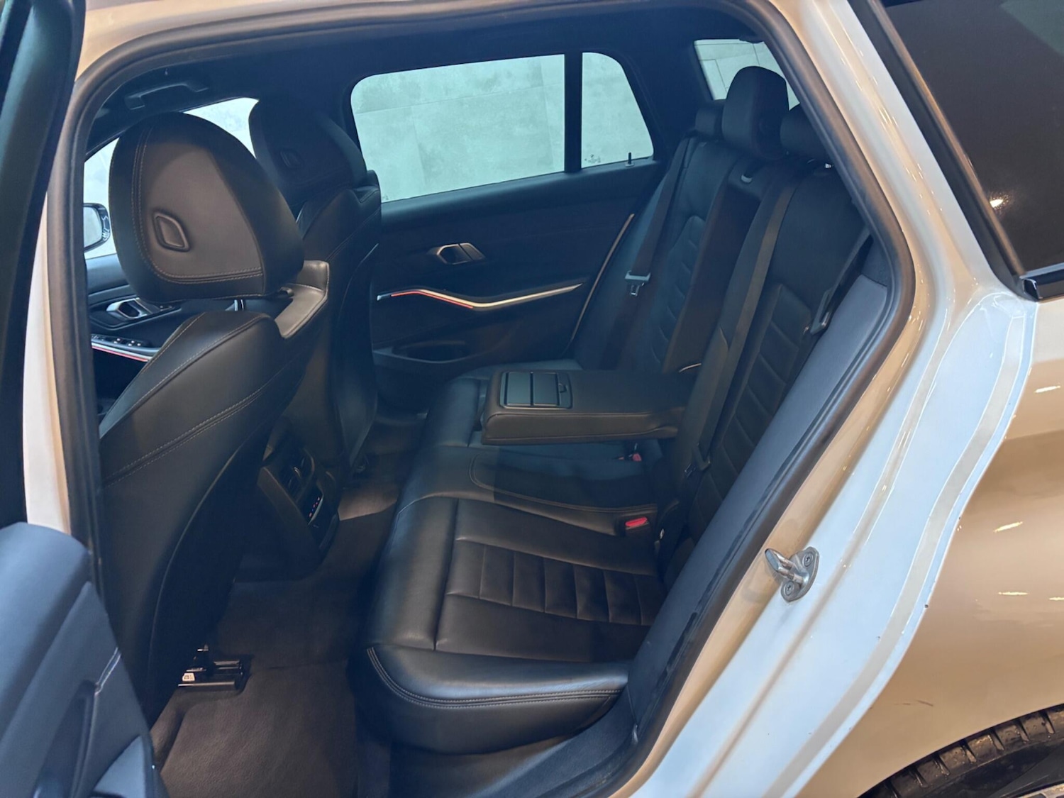 Used BMW 3 Series 2021 for sale - 77440451: Photo 21