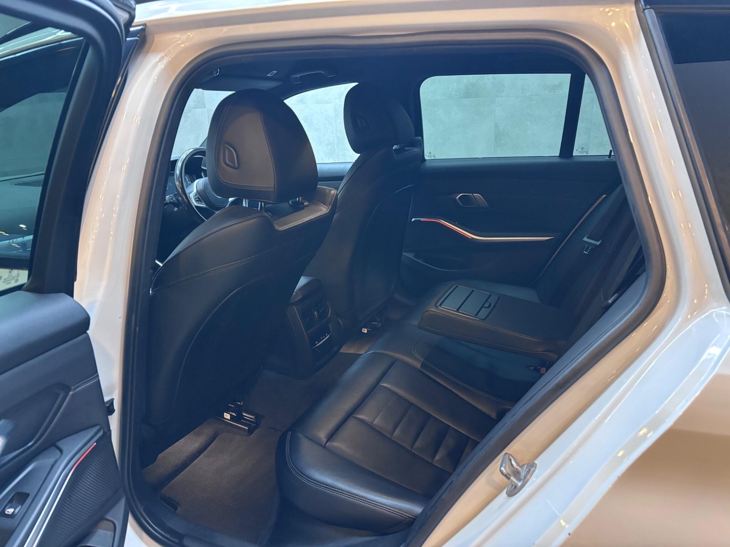 Used BMW 3 Series 2021 for sale - 77440451: Photo 22